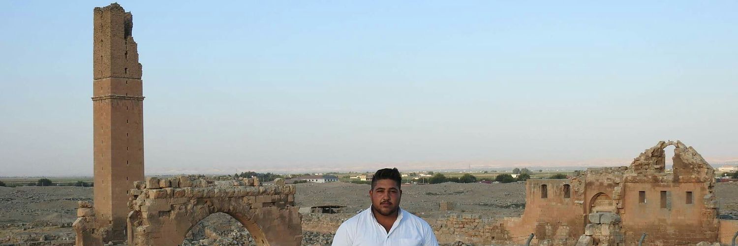 Timurisa1's profile banner image