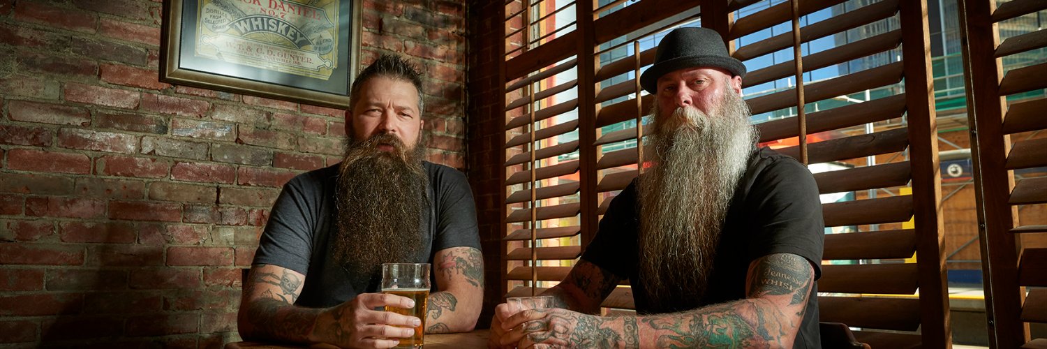 mammothbeard's profile banner image