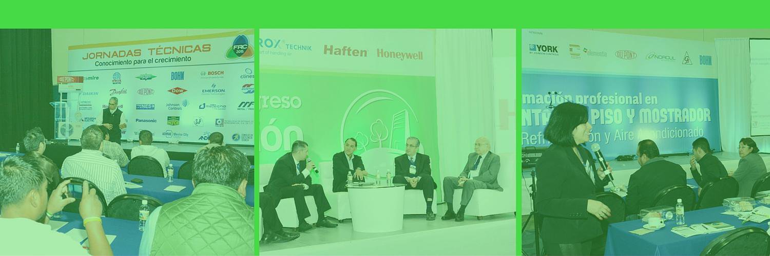 FIRCMexico's profile banner image