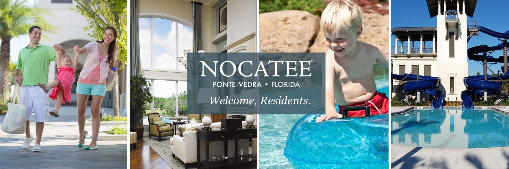 NocateeLiving's profile banner image