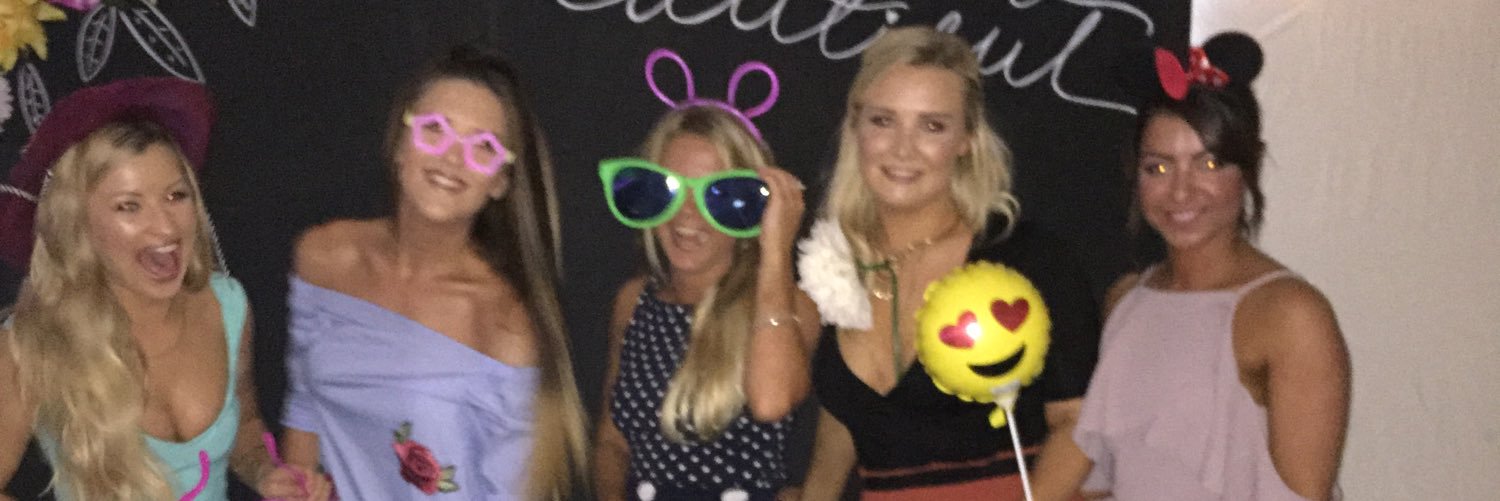 rebecapoole15's profile banner image