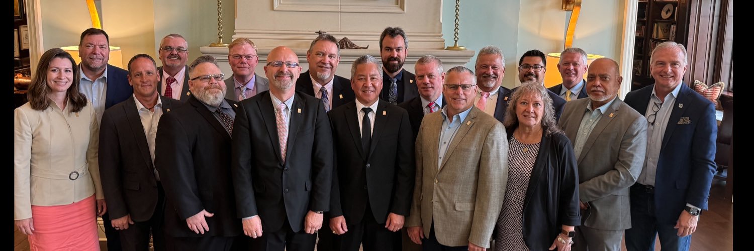 Randy Metz banner