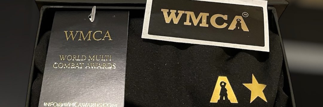 wmcawards's profile banner image
