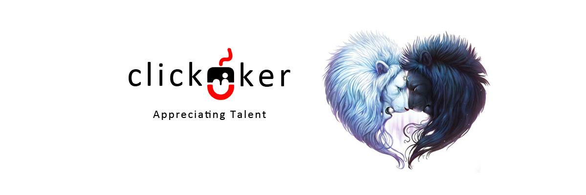 clickker_in's profile banner image