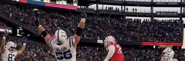 Colts_Chic Profile Banner