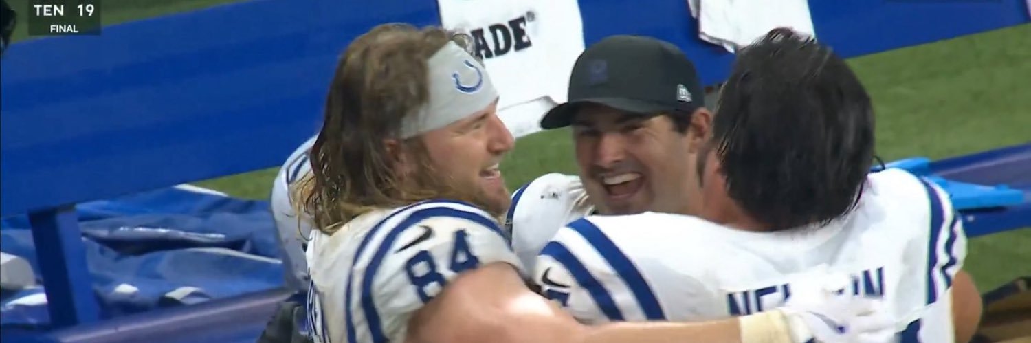 Colts_Chic's profile banner image