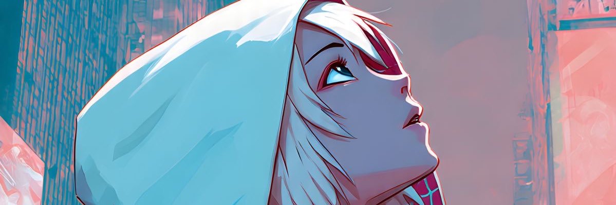 Maeibrah's profile banner image
