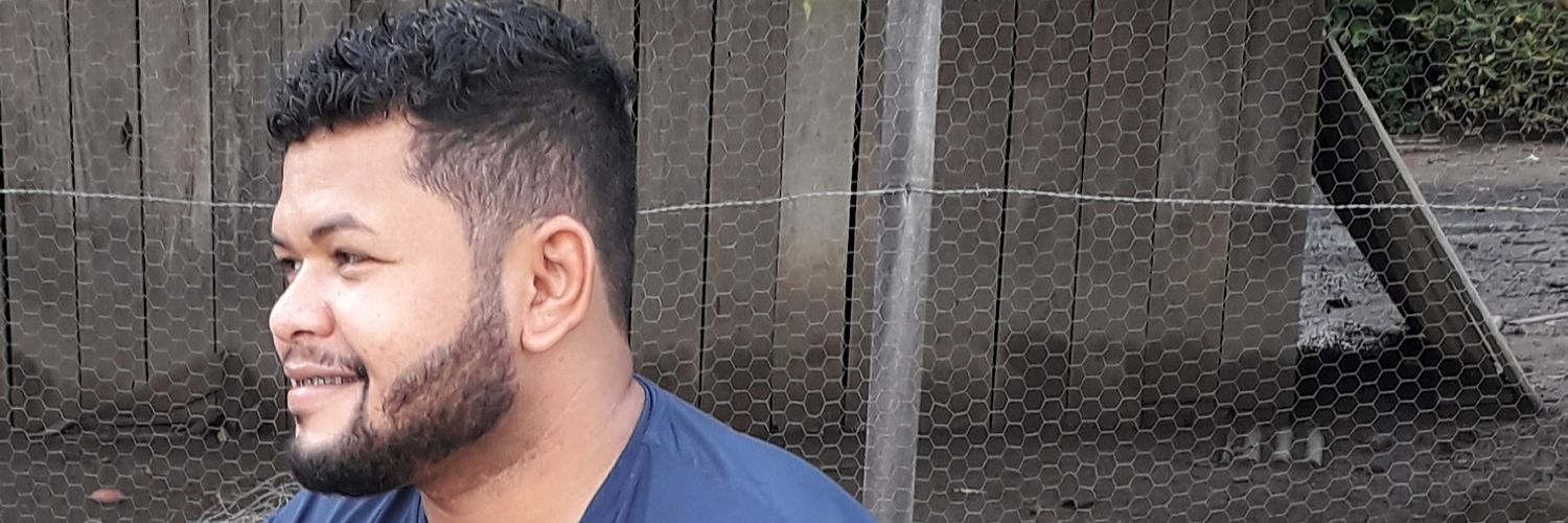 LucasWilame's profile banner image