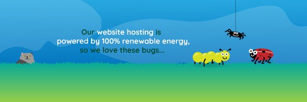 polyspiral Profile Banner