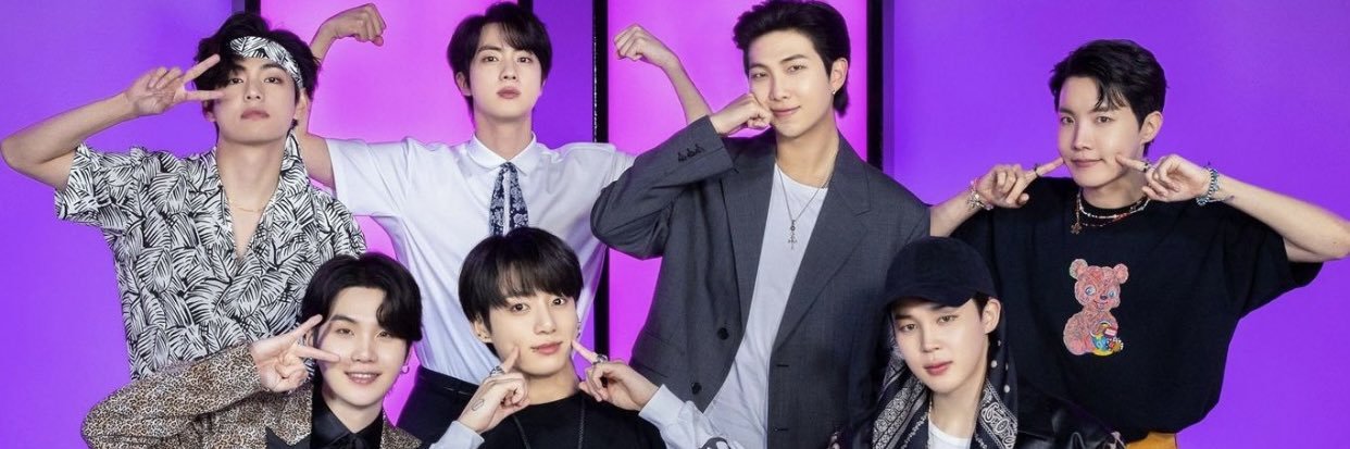 vibewithBTS7's profile banner image