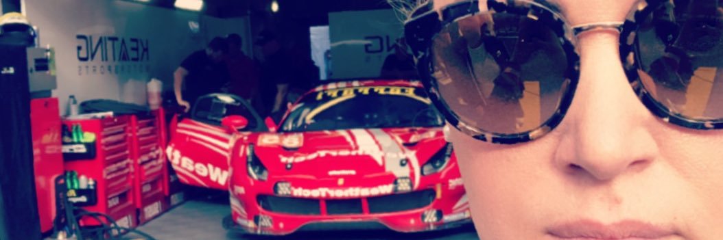 Maya Besnardeau banner