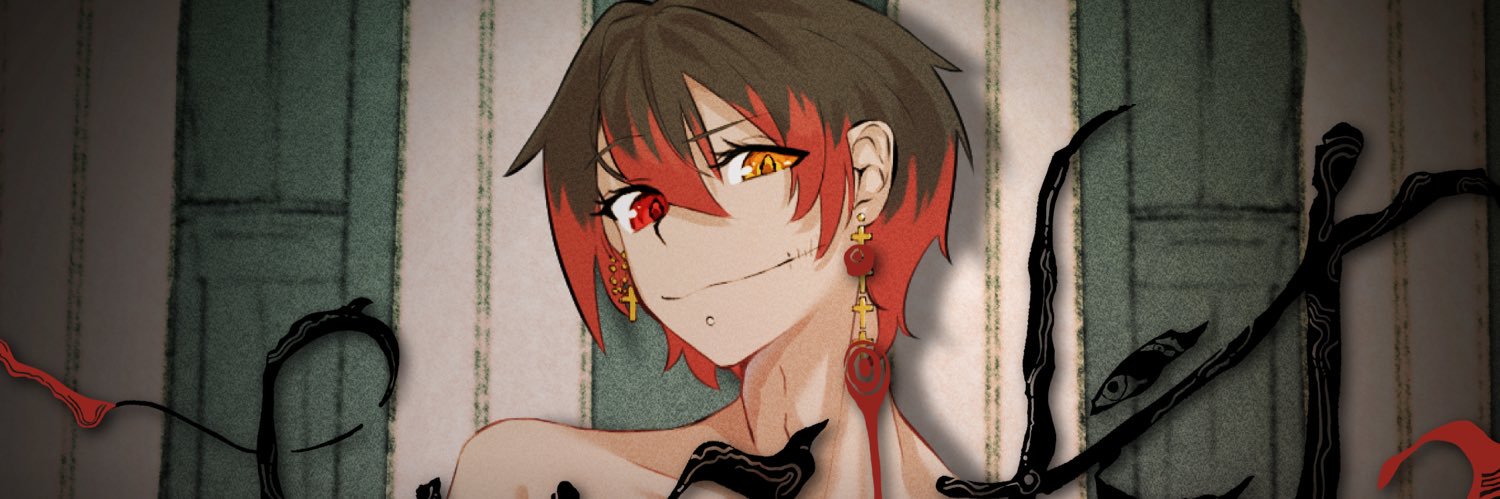 -ru.ikuro-(るいくろ) banner