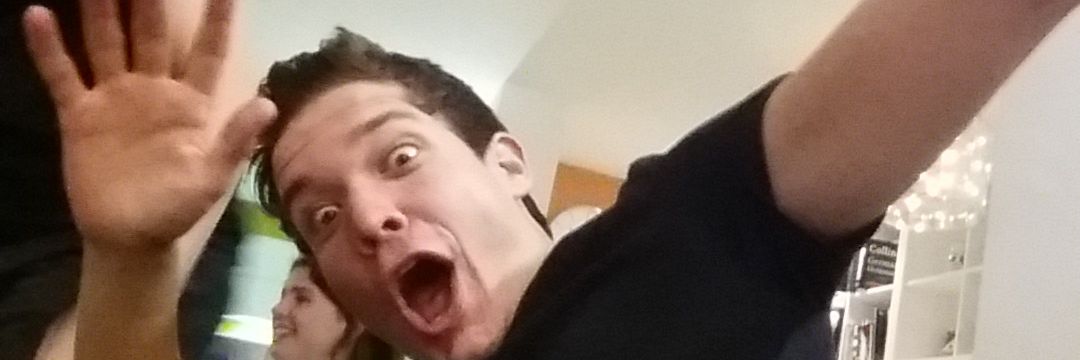 GeorgeJCrawley's profile banner image