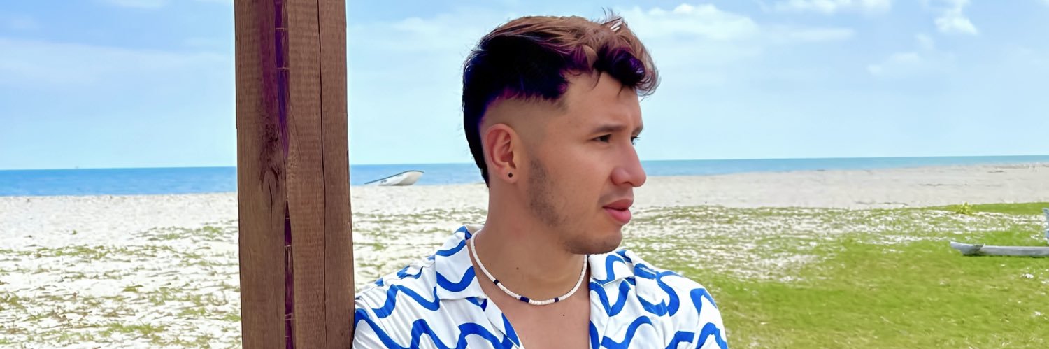 JohnMayorquin's profile banner image
