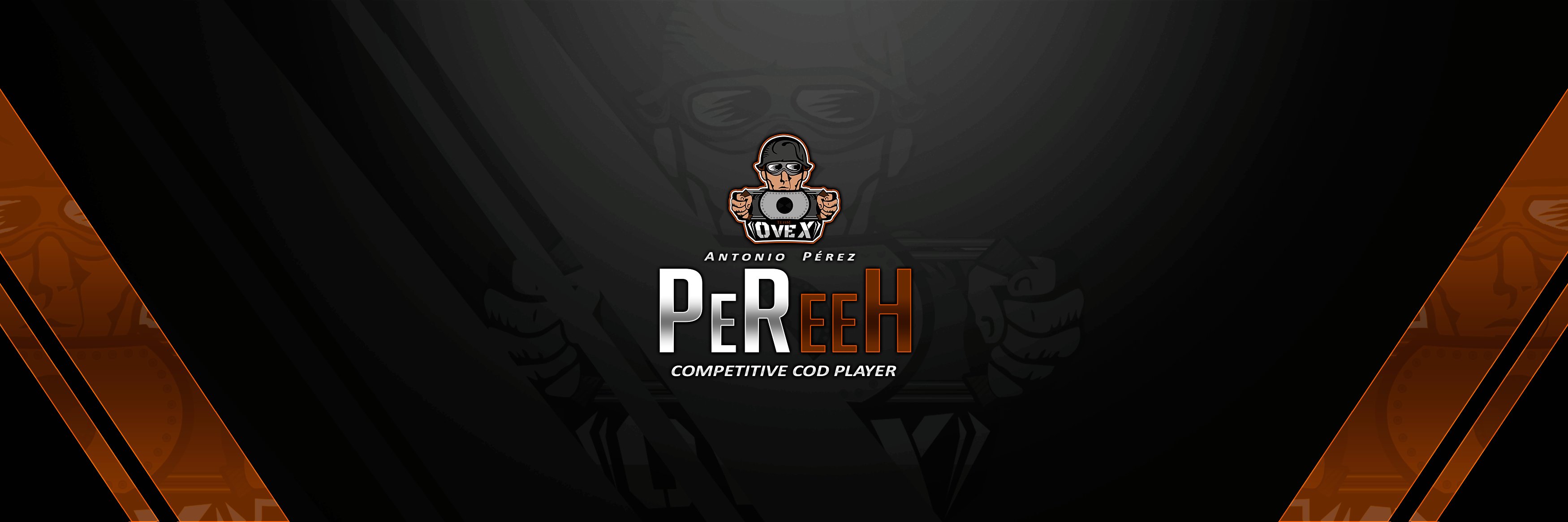 PeReeH7's profile banner image