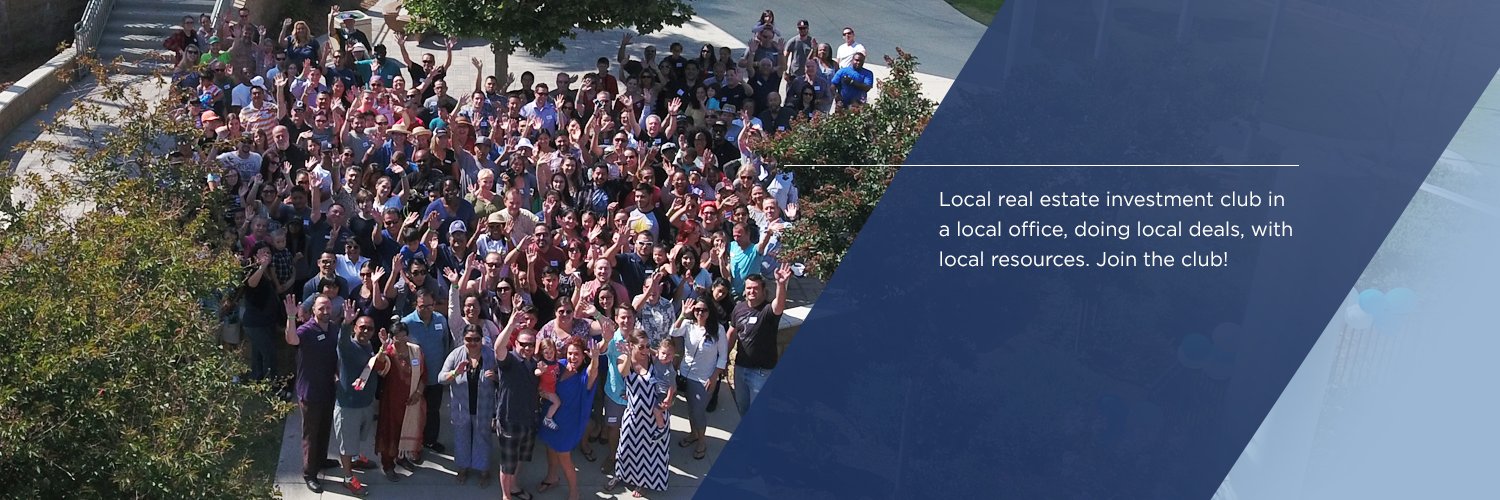 NewWealthClub's profile banner image