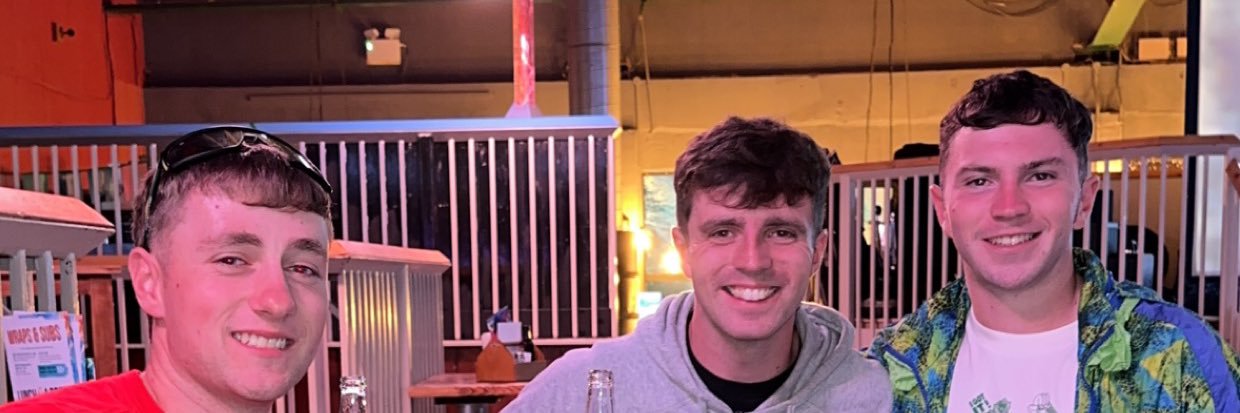 craigboyle95's profile banner image