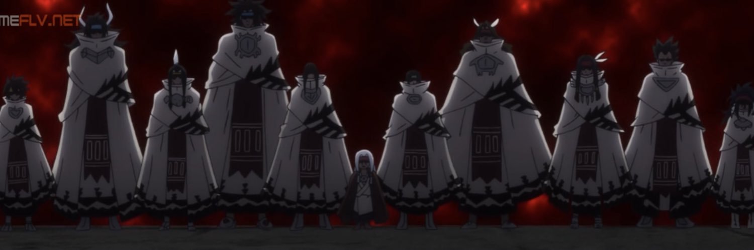 MayFaustVIII's profile banner image