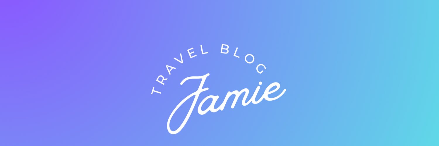 travelblogjamie's profile banner image