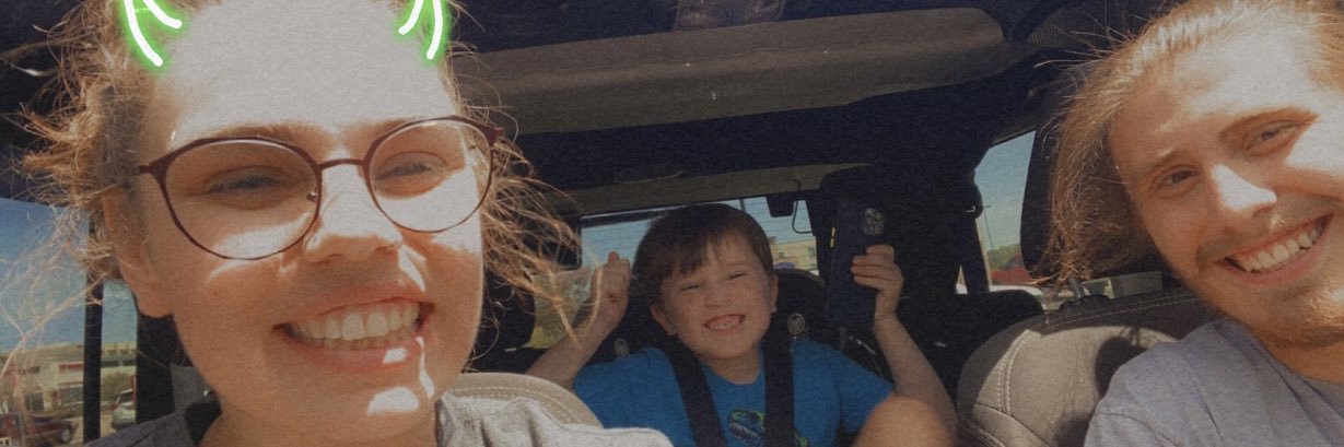 Jaelyn_foster's profile banner image