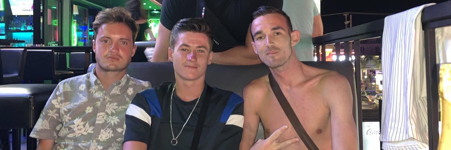 SpencerJCem's profile banner image