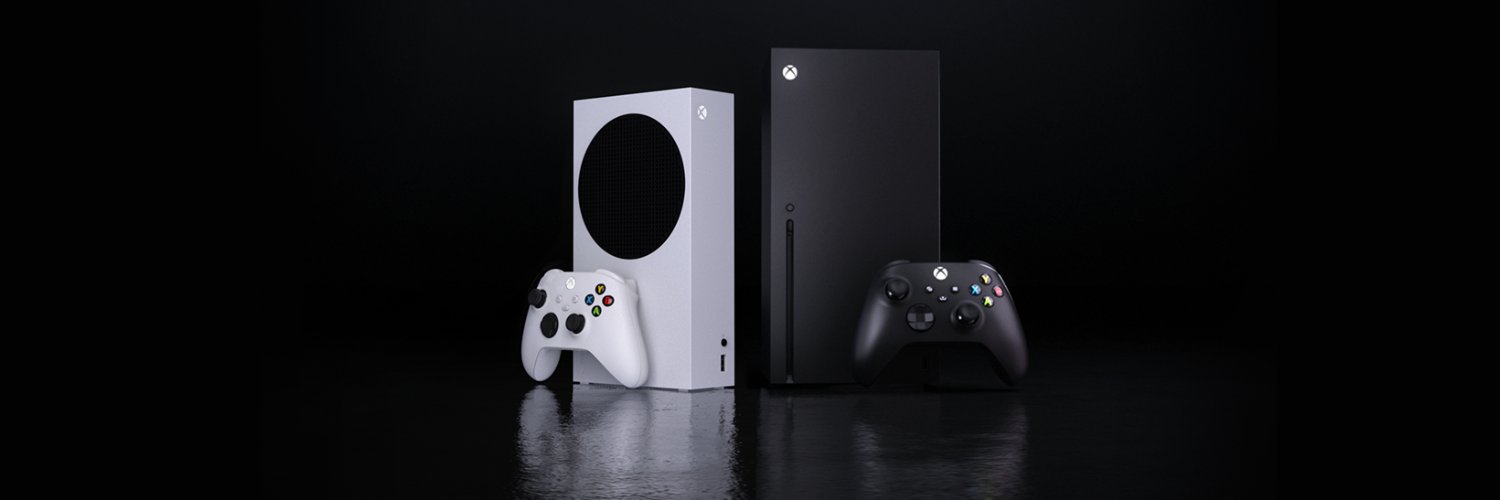 Xbox Addict banner
