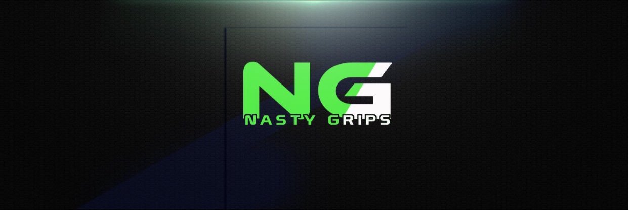 NastyGrips's profile banner image