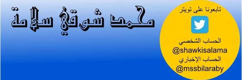 M. Shauki Salama banner