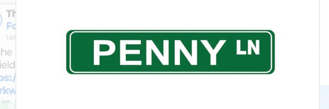 Happy in The Valley banner