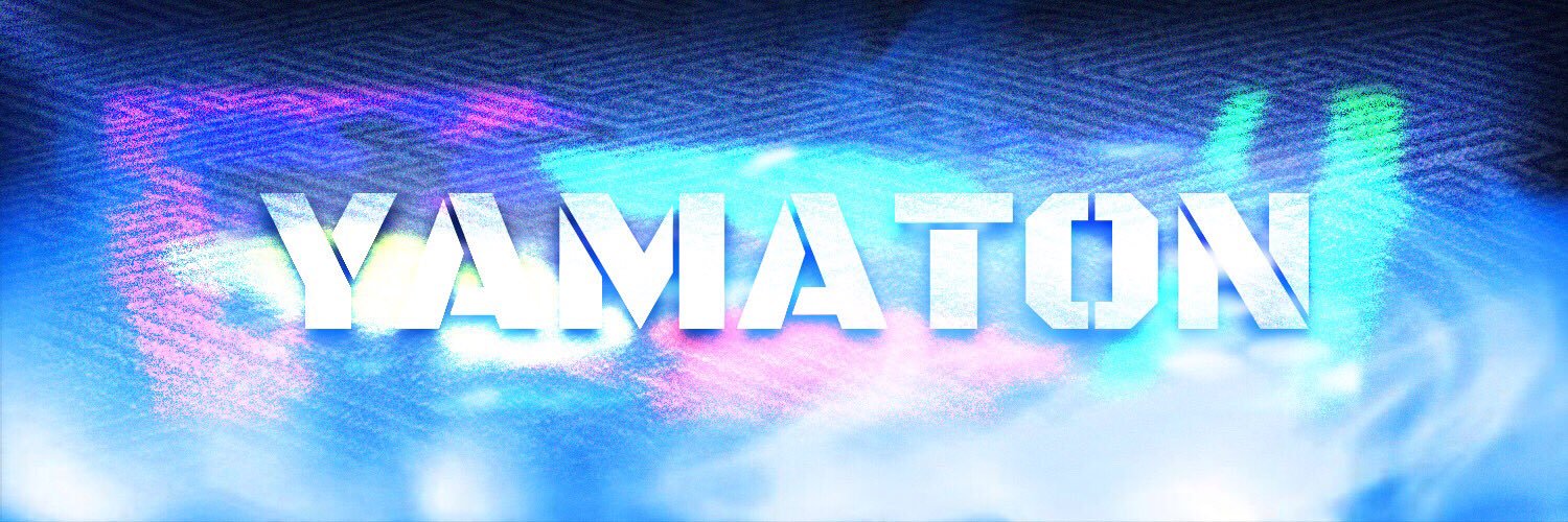 yamaton8010's profile banner image