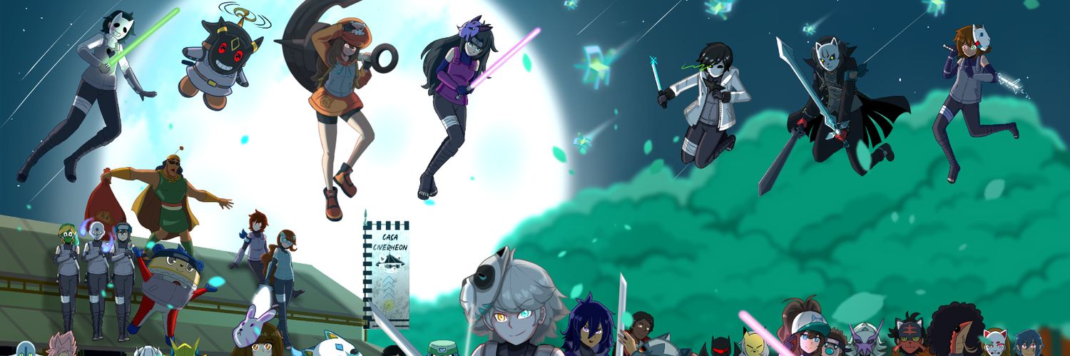 ZeroAmigos69's profile banner image