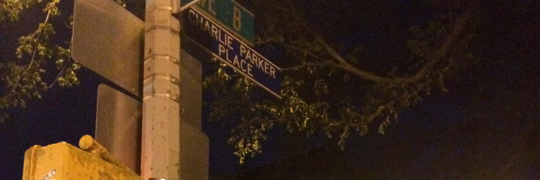 Michael Paul Smith banner