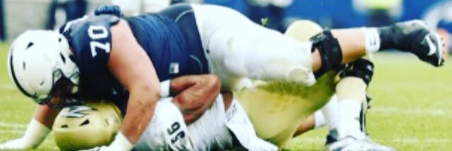 BigBabyMahon's profile banner image