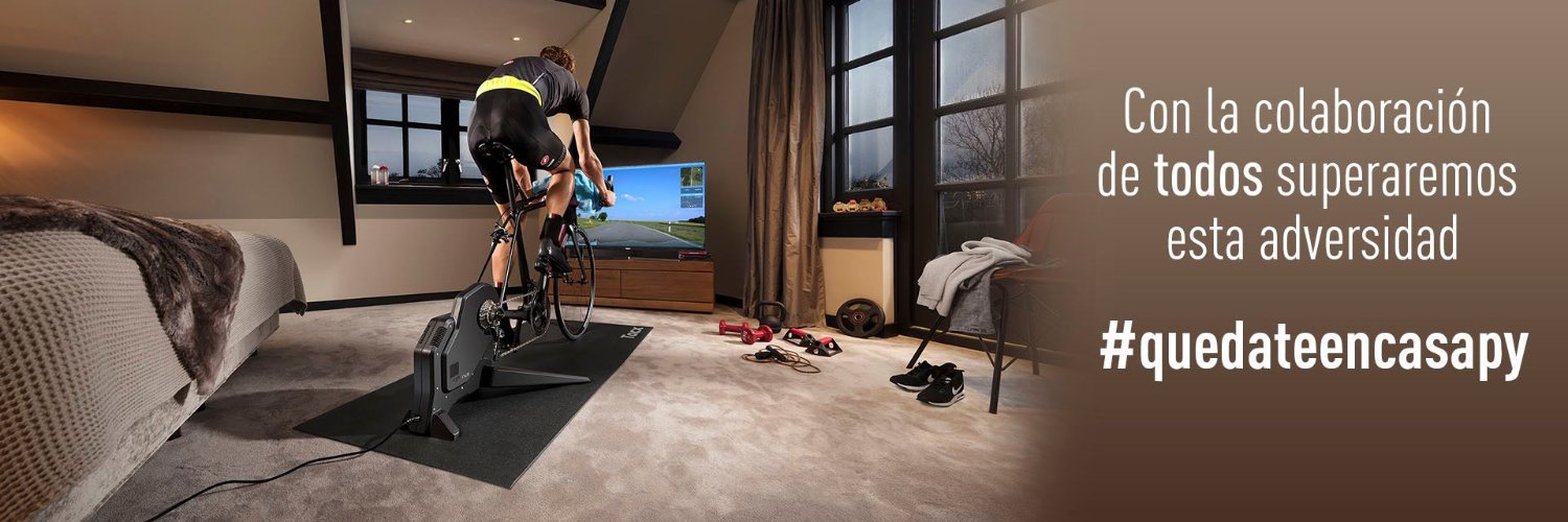CyclesportSA's profile banner image
