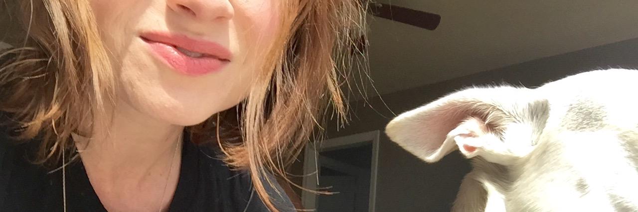 Will Troutman banner