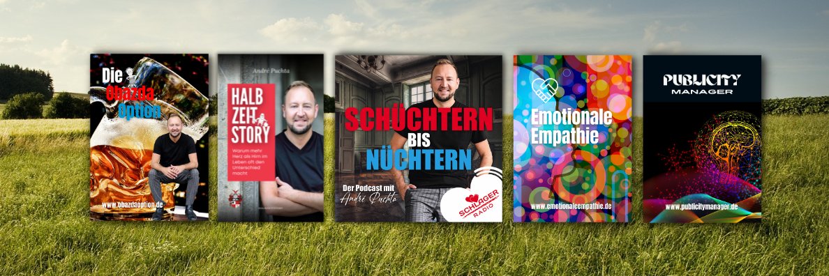 André Puchta banner