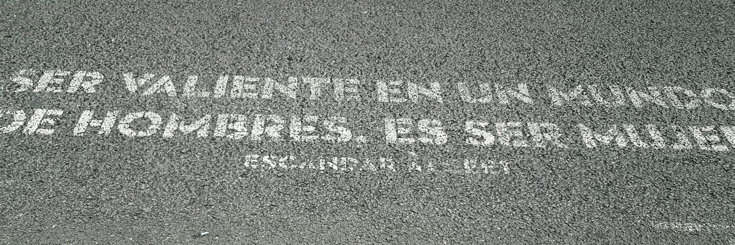 ExpresionPerson's profile banner image