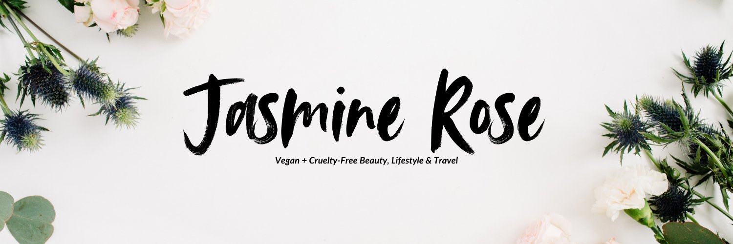 MsJasmineRose's profile banner image