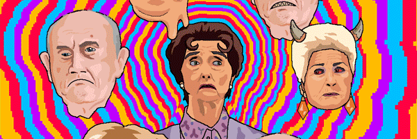 Shartyn Bigballs™ banner