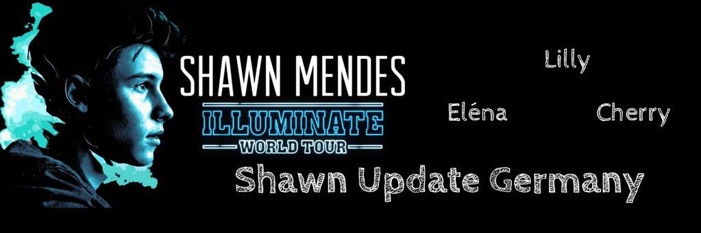 ShawnUpdateGer's profile banner image