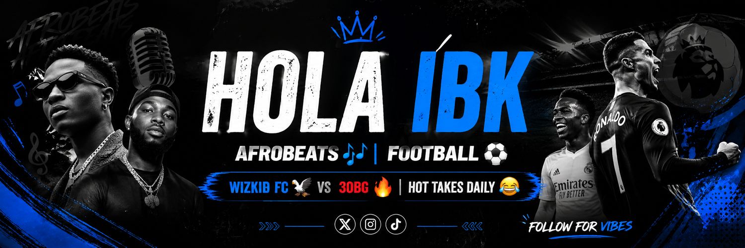 holarnise's profile banner image