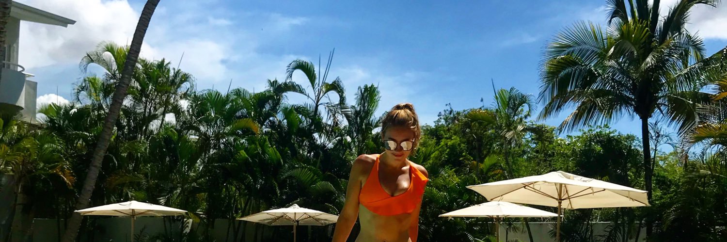 Melissa Bissonnette banner