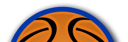 Bluegrass Basketball banner