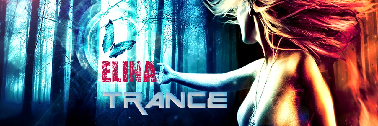 ElinaTrance's profile banner image