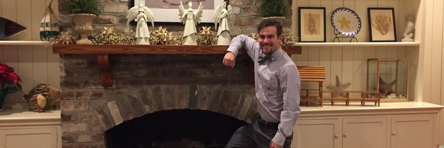 CoreyPerrotta's profile banner image