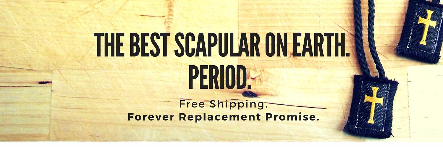 WearTheScapular's profile banner image