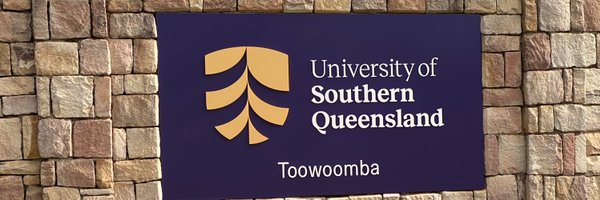 UniSQVC Profile Banner