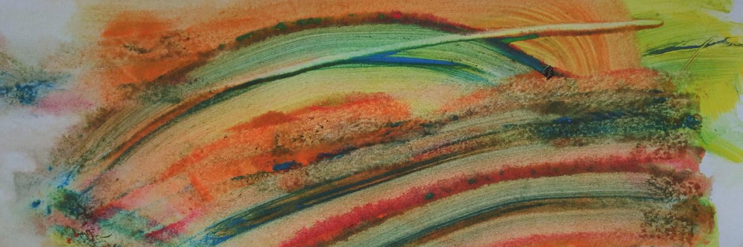 Joanna Thirsk 🇿🇦🇬🇧💙🌈 banner