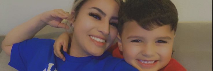 LittleBitMariah's profile banner image