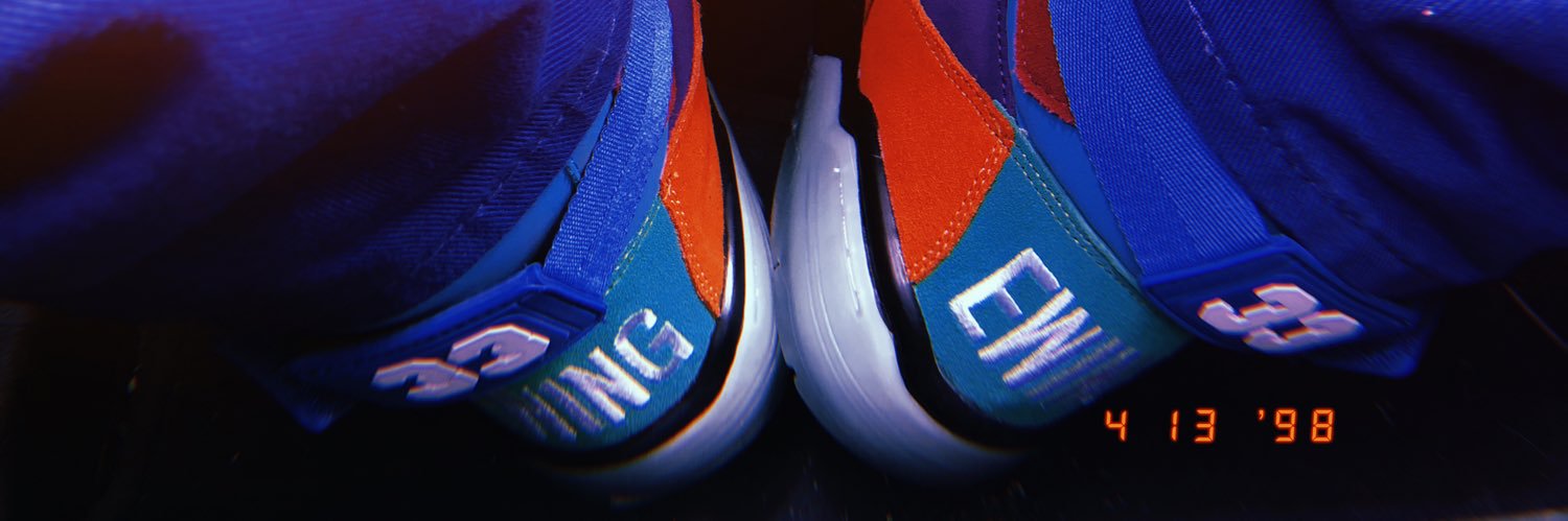 saniwarren's profile banner image